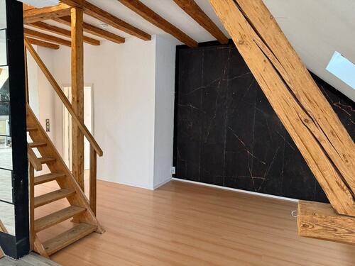 Foto - Etagenwohnung in Katzenelnbogen