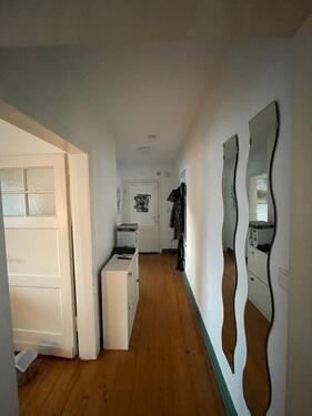 Foto - Wohnung 67 qm in Lennestadt Altenhundem zu verm. Nähe Krankenhaus