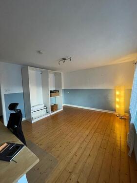 Foto - Etagenwohnung in Attendorn