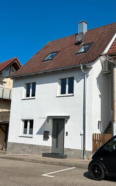 Foto - Kernsaniertes Haus mit Stil - 399.000,00 EUR Kaufpreis,