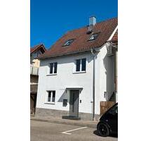 Kernsaniertes Haus mit Stil - 399.000,00 EUR Kaufpreis, in Sachsenheim (PLZ: 74343)