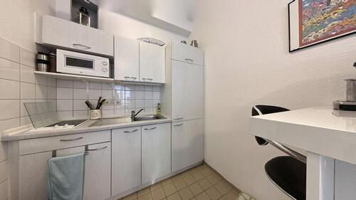 Foto - 2 Zimmer Etagenwohnung in Henstedt-Ulzburg