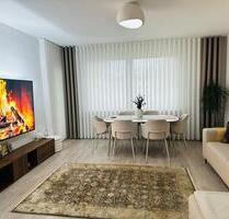 Schöne 3,5-Zimmer-Wohnung mit Balkon in zentraler Lage - Essen Stadtbezirk VI