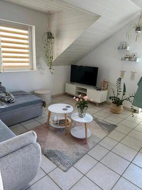 Foto - 2 Zimmerwohnung - 650,00 EUR Kaltmiete, ca.  55,00 m²