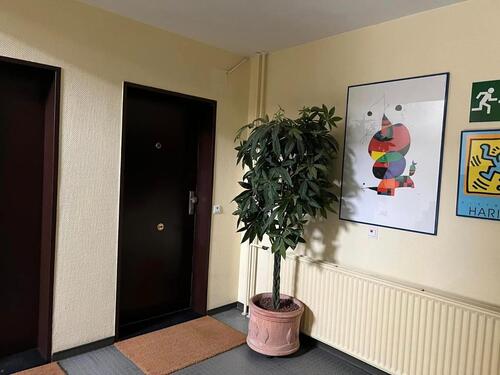 Foto - Etagenwohnung in Hannover zum Kaufen