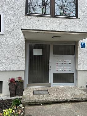 Foto - 3 Zimmer Etagenwohnung in Herrsching am Ammersee