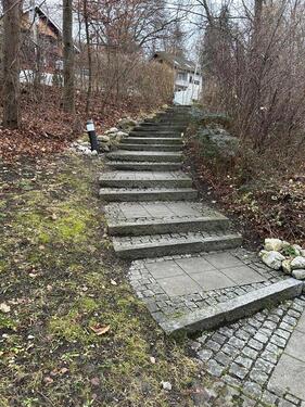 Foto - Etagenwohnung in Herrsching am Ammersee zur Miete