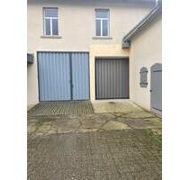 Halle Werkstatt Lagerraum mieten - Sülzetal