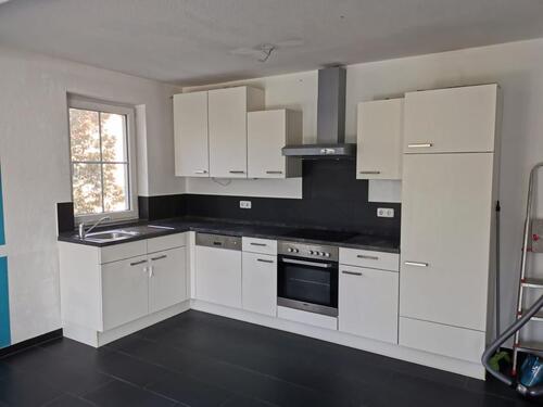 Foto - 3 Zimmer Terrassenwohnung zur Miete in Zossen