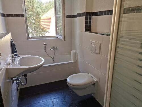 Foto - 3 Zimmer Terrassenwohnung in Zossen