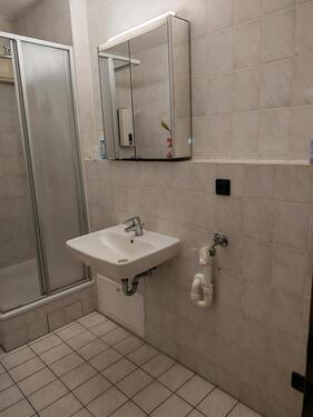 Foto - 2 Zimmer Etagenwohnung in Ludwigshafen am Rhein