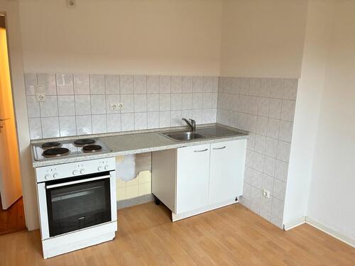 Foto - 1 Zimmer Etagenwohnung in Kiel