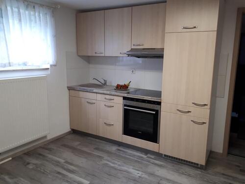 Foto - Vermiete möblierte 2—Zimmer Wohnung in Talheim 770€ inkl.Kosten