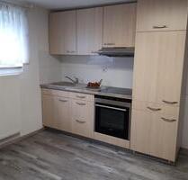 Vermiete möblierte 2—Zimmer Wohnung in Talheim 770€ inkl.Kosten