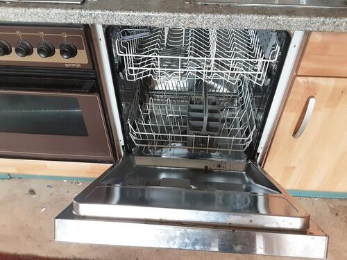 Foto - Einbauküche - 300,00&nbsp;EUR Kaltmiete, ca.&nbsp; 20,00&nbsp;m&sup2;&nbsp;Wohnfl&auml;che