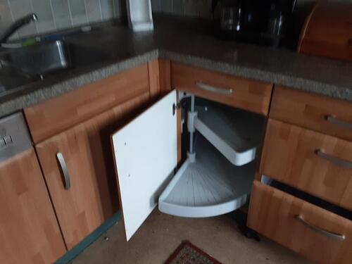 Foto - Etagenwohnung in Freudenberg