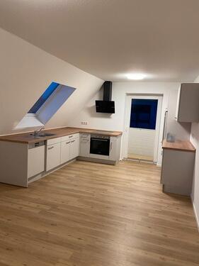 Foto - ANFRAGESTOPP Moderne 3-Zimmer Wohnung in Mildstedt