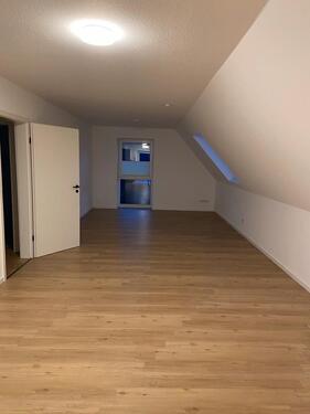 Foto - 3 Zimmer Dachgeschoßwohnung zur Miete in Mildstedt