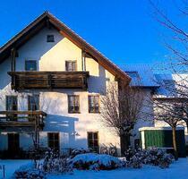 großzügiges Einfamilienhaus in 97490 Poppenhausen - Schweinfurt Gartenstadt