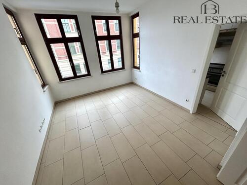 Foto - Schöne 2 Raumwohnung in Stadtfeld mit Einbauküche !