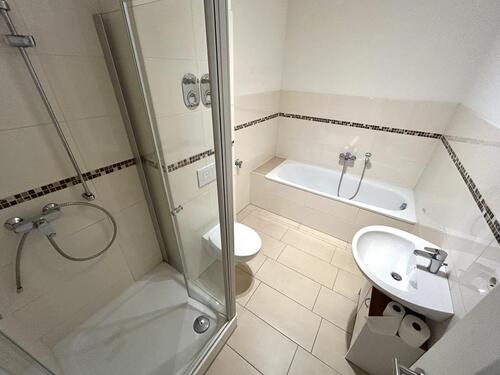 Foto - Etagenwohnung in Magdeburg zur Miete