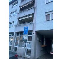 Mietwohnung in Großsachsenheim Zentrum - Ludwigsburg Eglosheim