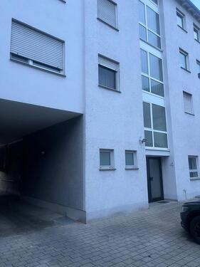 Foto - 3 Zimmer Etagenwohnung zur Miete in Ludwigsburg