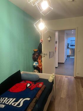 Foto - Etagenwohnung in Ludwigsburg zur Miete