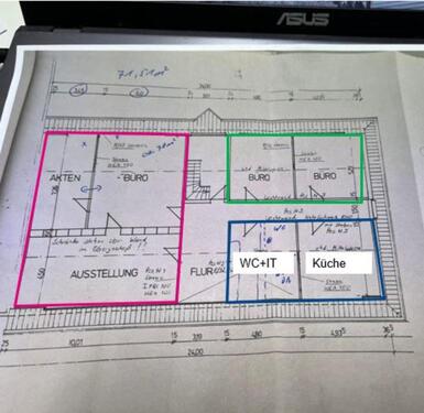Foto - andere zur Miete in Garbsen