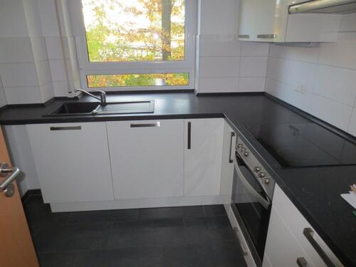 Foto - Etagenwohnung in Ravensburg zur Miete