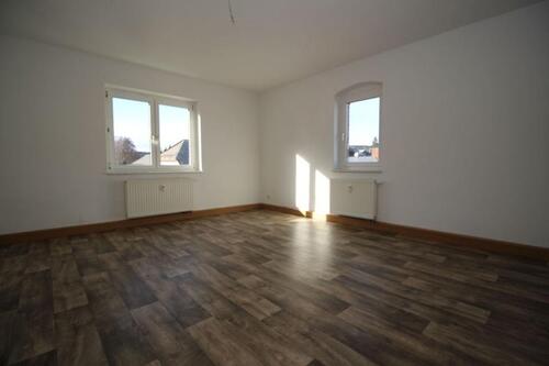 Foto - Etagenwohnung in Rosenbach zur Miete