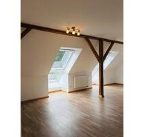 3-Zimmer Wohnung in ländlicher Lage - Ellingstedt