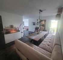 Moderne 3,5 Zimmer - Erdgeschosswohnung mit zwei Terrassen - Aalen Dewangen
