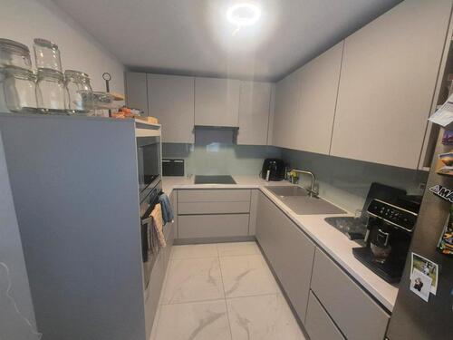 Foto - 3.5 Zimmer Erdgeschoßwohnung in Aalen