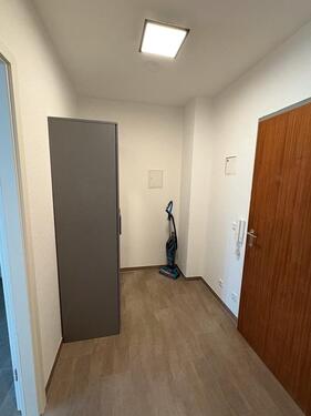 Foto - 1 Zimmer Erdgeschoßwohnung zur Miete in Frankfurt am Main