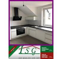 AB 15.07.2026 - ERSTKLASSIGES WOHNEN - direkt am Marktplatz - AUFZUG - DACHTERRASSE u.v.m. - Mittweida