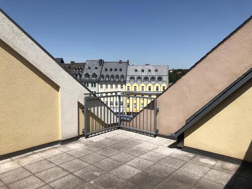 Foto - 5 Zimmer Etagenwohnung in Mittweida