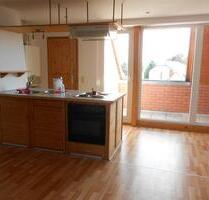 Dachgeschosswohnung - 510,00&nbsp;EUR Kaltmiete, ca.&nbsp; 80,00&nbsp;m&sup2; in Perleberg (PLZ: 19348)