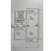 Lichtdurchflutete 3-Zi. Wohnung mit 3 Balkonen in PF-Rod - Pforzheim Dillweißenstein