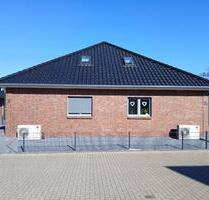 Neubau Bungalowhälfte in Burhafe - Wittmund