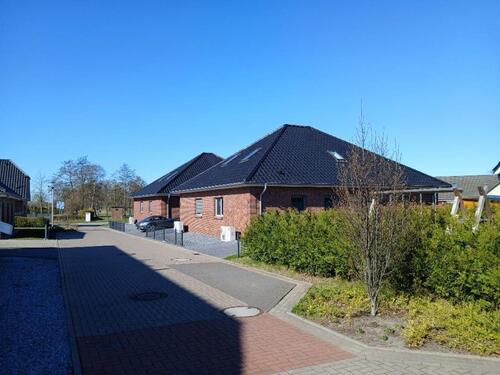 Foto - 2 Zimmer Doppelhaushälfte zur Miete in Wittmund