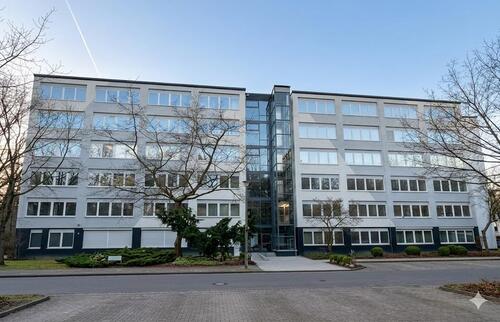 Foto - Gewerbeflächen 10 qm in Eggersdorf zu vermieten 1. OG