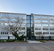 Gewerbeflächen 10 qm in Eggersdorf zu vermieten 1. OG - Petershagen/Eggersdorf