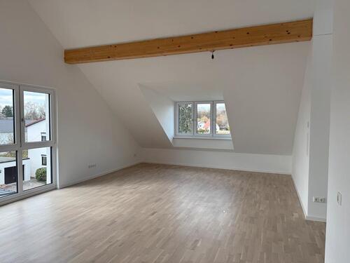 Foto - 3 Zimmer Dachgeschoßwohnung in München