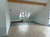 Foto - Dachgeschoßwohnung in München zur Miete