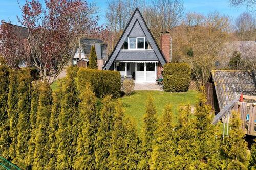Foto - Ferienhaus in Damp an der Ostsee für bis zu 8 Personen
