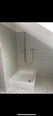 Foto - 1 Zimmer Dachgeschoßwohnung zur Miete in Vlotho