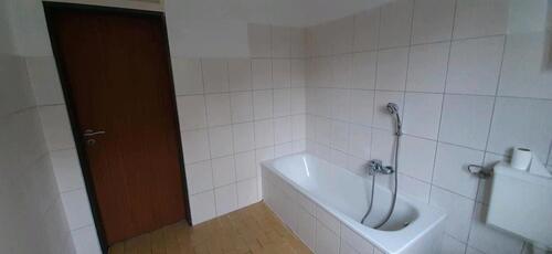 Foto - Erdgeschoßwohnung in Fulda zur Miete