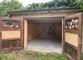 Foto - Garage Stellplatz Lagerraum in Zeitz