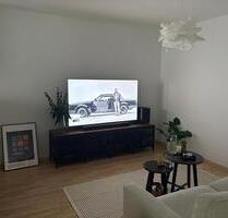 2-Zi Wohnung mit Balkon & Stellplatz – möbliert möglich – Erfurt